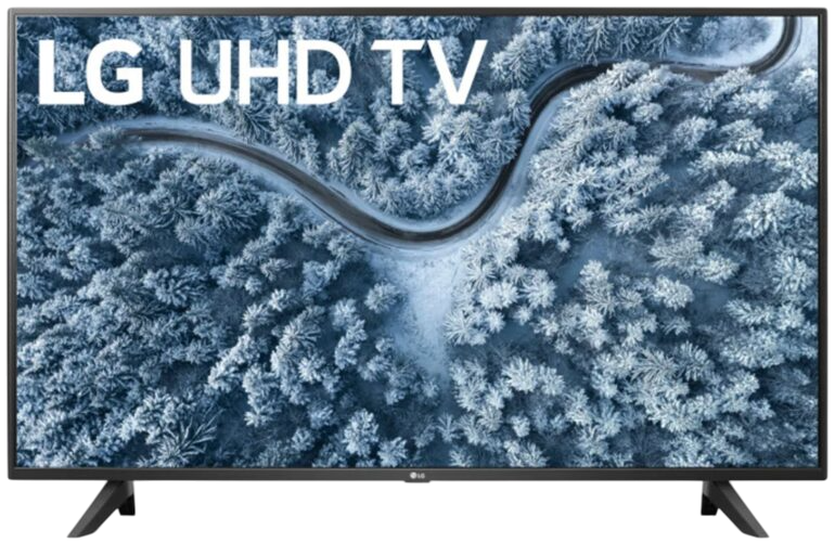 UHD UP7000